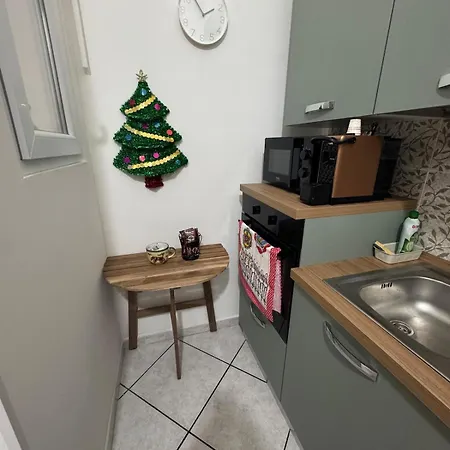 Pathouse Con Terrazzo Nel Centro Di Appartement