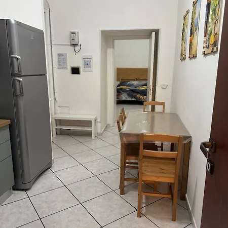 Pathouse Con Terrazzo Nel Centro Di Naples