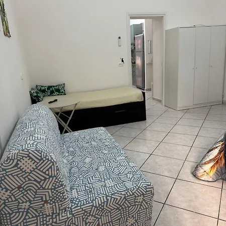 Pathouse Con Terrazzo Nel Centro Di * Naples