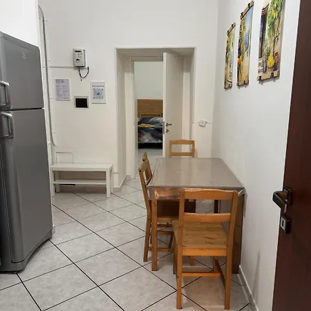 Pathouse Con Terrazzo Nel Centro Di *