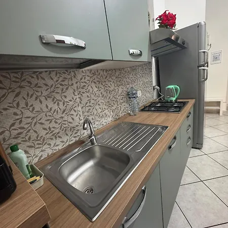 Pathouse Con Terrazzo Nel Centro Di