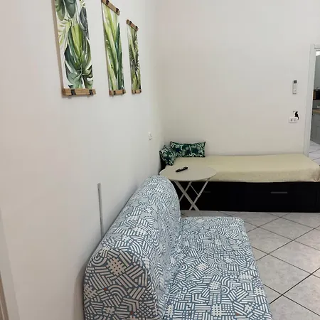 Appartement Pathouse Con Terrazzo Nel Centro Di