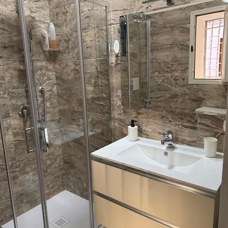 Pathouse Con Terrazzo Nel Centro Di Naples